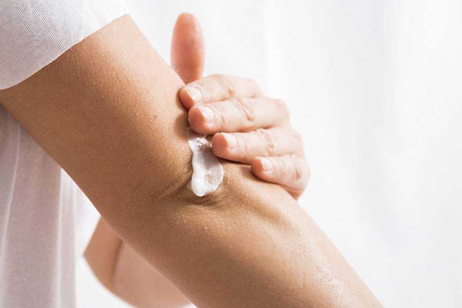 topical pain relief creams