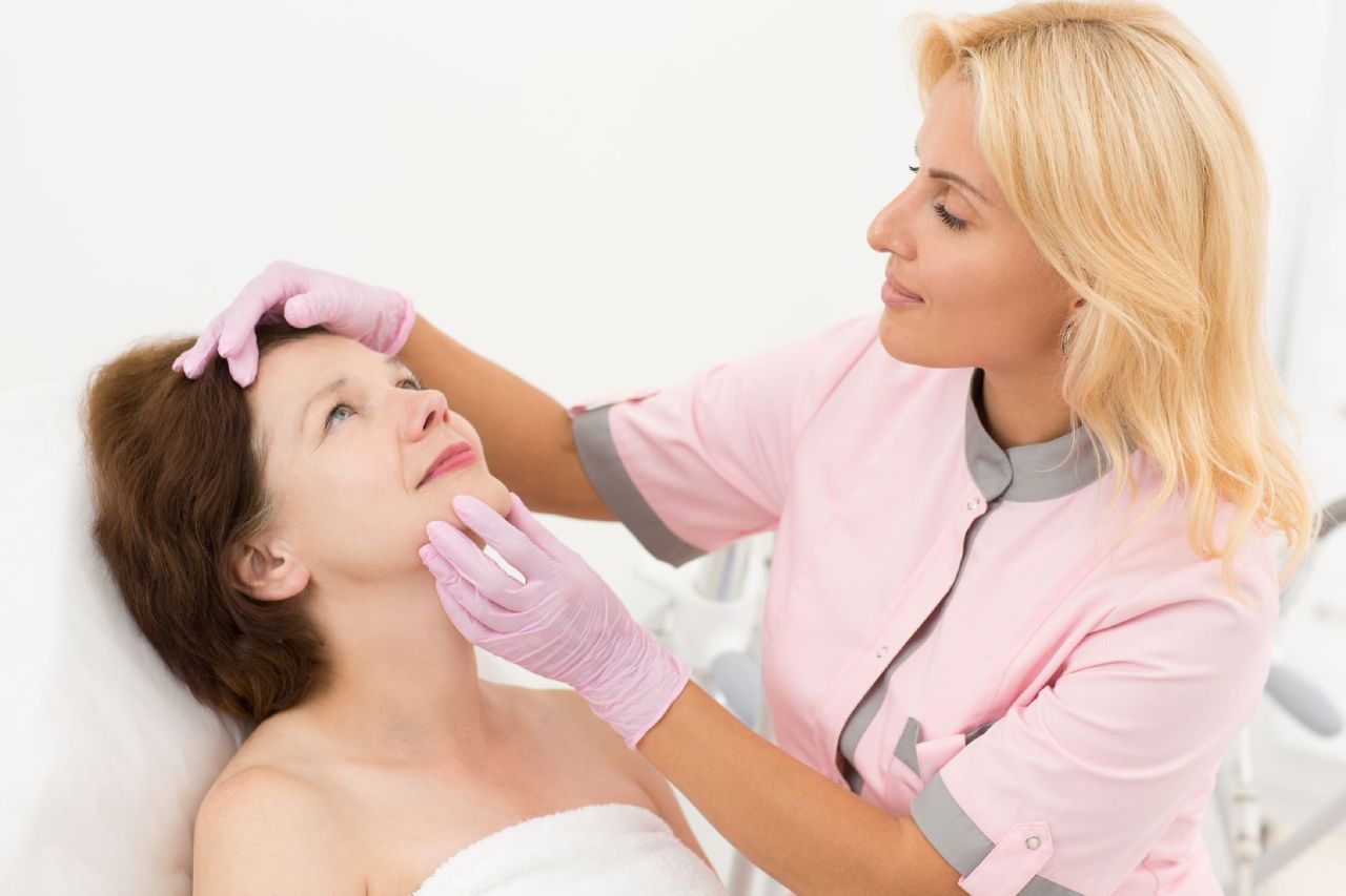 The risks of beauty treatment